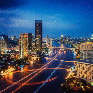 Bangkok&Pattaya