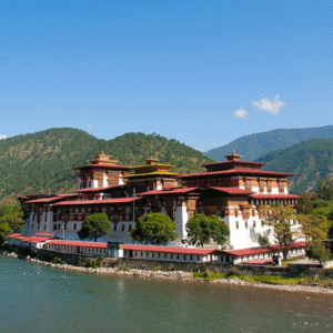 Bhutan Package