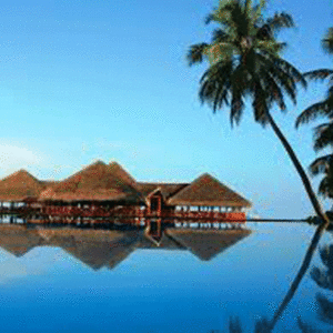 Maldives Package