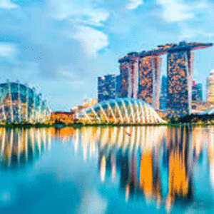 Singapore Package