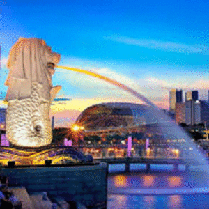 Singapore Holiday Packages