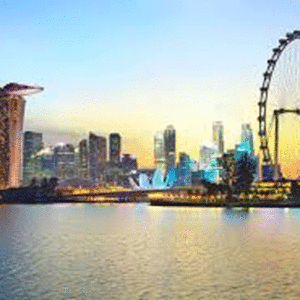 Singapore Travel Packages