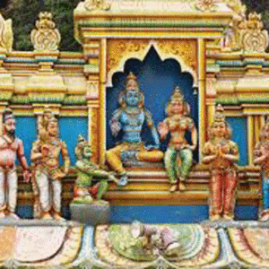 Srilanka Ramayan Yatra