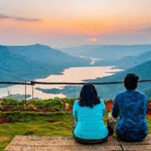 Mahabaleshwar Panchagani Package