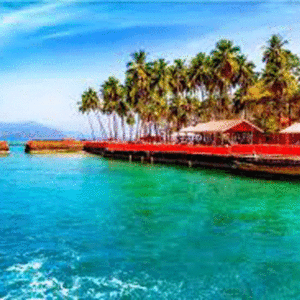 Andaman Package