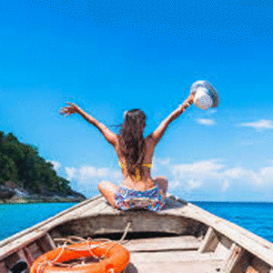 Discover Andaman Package