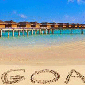 Goa Travel Packages