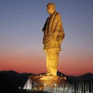 Statue of Unity Package