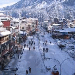 Manali Packages