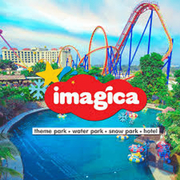 Imagica Packages, Book Mumbai Imagica Packages from Surat