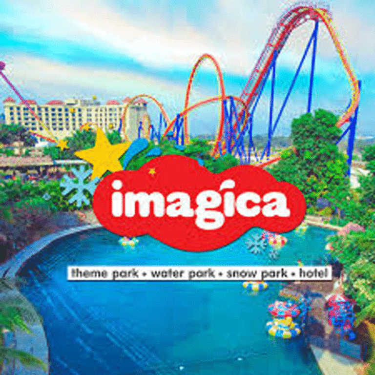 Imagica. Imagica Entertainment. Imagica demo1. Imagica Demo.