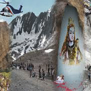 Amarnath Yatra