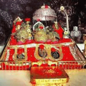 VaishnoDevi Yatra Package